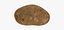 Potatoes Collection 02 - 15 模型 RAW 扫描