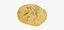 Potatoes Collection 02 - 15 模型 RAW 扫描