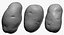 Potatoes Collection 02 - 15 模型 RAW 扫描