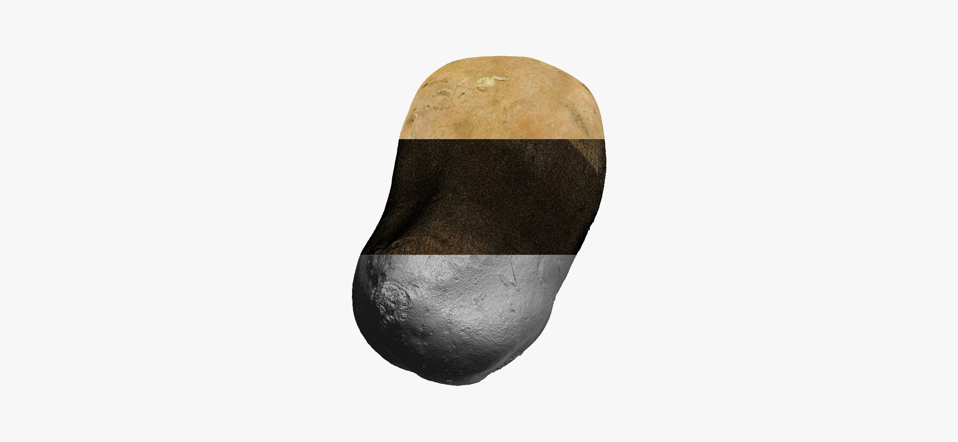 3D model Potatoes Collection 02 - 15 models RAW Scans https://p.turbosquid.com/ts-thumb/K5/0IESeX/IA/sweetpotato02thumbnails06/jpg/1641302849/1920x1080/fit_q87/7806225c4e97823c2654241f550d2610015c7869/sweetpotato02thumbnails06.jpg