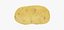 Potatoes Collection 02 - 15 模型 RAW 扫描