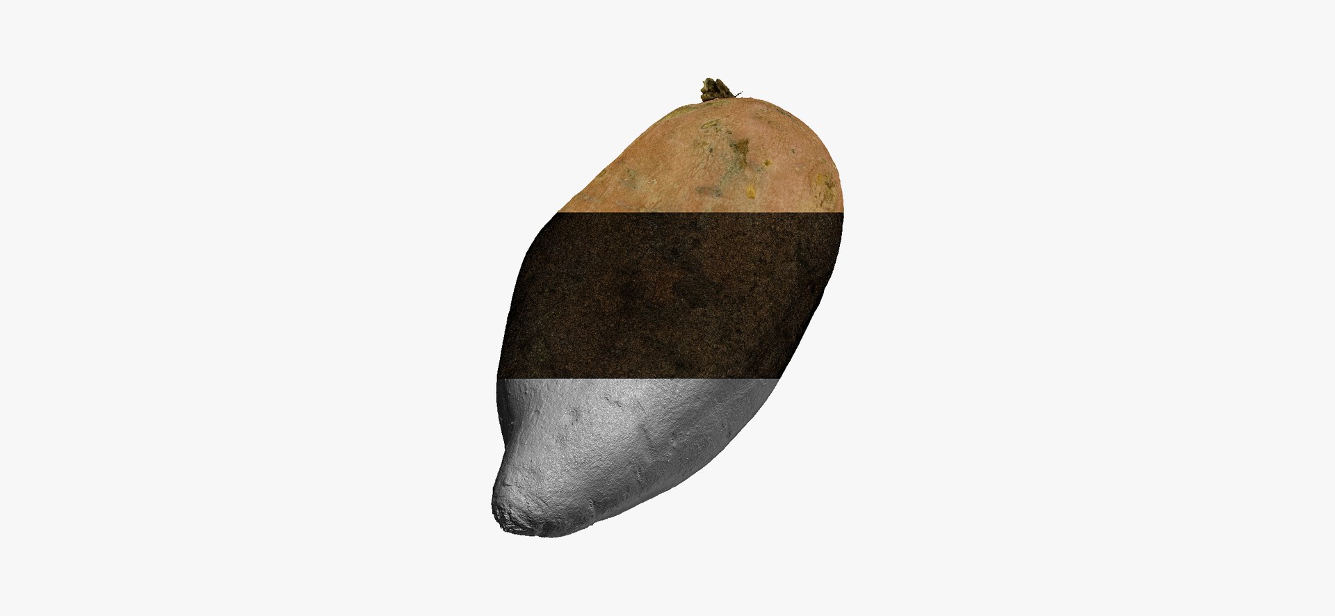 3D model Potatoes Collection 02 - 15 models RAW Scans https://p.turbosquid.com/ts-thumb/K5/0IESeX/ME/sweetpotato03thumbnail06/jpg/1641302849/1920x1080/fit_q87/4386e80473679ec8666550ef66f55d3cee3c9123/sweetpotato03thumbnail06.jpg
