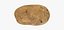 Potatoes Collection 02 - 15 模型 RAW 扫描