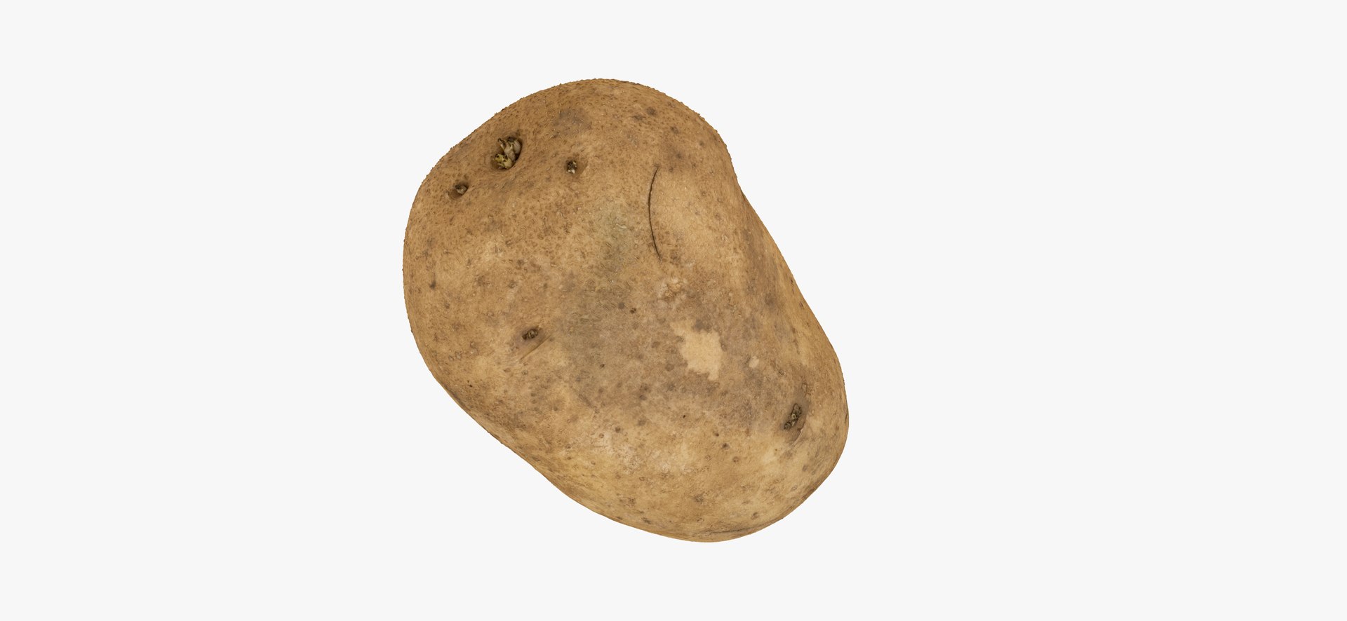 3D model Potatoes Collection 02 - 15 models RAW Scans https://p.turbosquid.com/ts-thumb/K5/0IESeX/R6/potato03thumbnail04/jpg/1641302625/1920x1080/fit_q87/2906c05b19f355f225c2d4a8487db54652fde92b/potato03thumbnail04.jpg