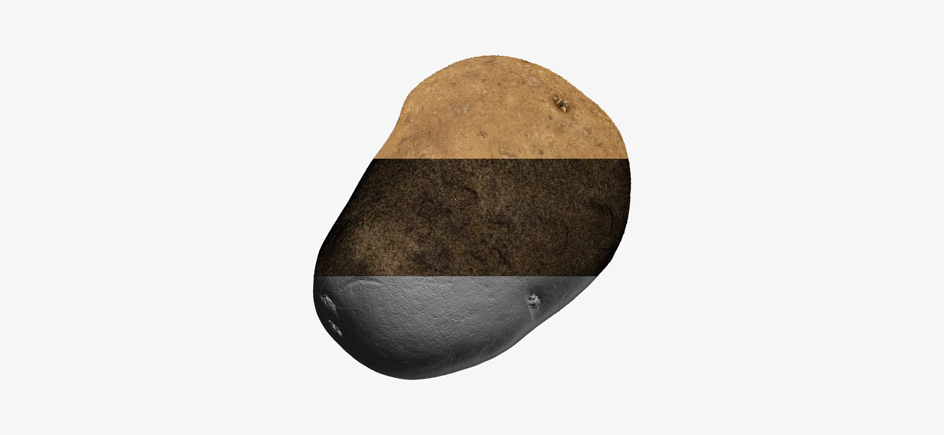 3D model Potatoes Collection 02 - 15 models RAW Scans https://p.turbosquid.com/ts-thumb/K5/0IESeX/V2/potato03thumbnail06/jpg/1641302850/1920x1080/fit_q87/a8195948237044598a99973394946075cf6c0ba5/potato03thumbnail06.jpg