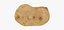 Potatoes Collection 02 - 15 模型 RAW 扫描
