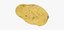 Potatoes Collection 02 - 15 模型 RAW 扫描