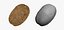 Potatoes Collection 02 - 15 模型 RAW 扫描