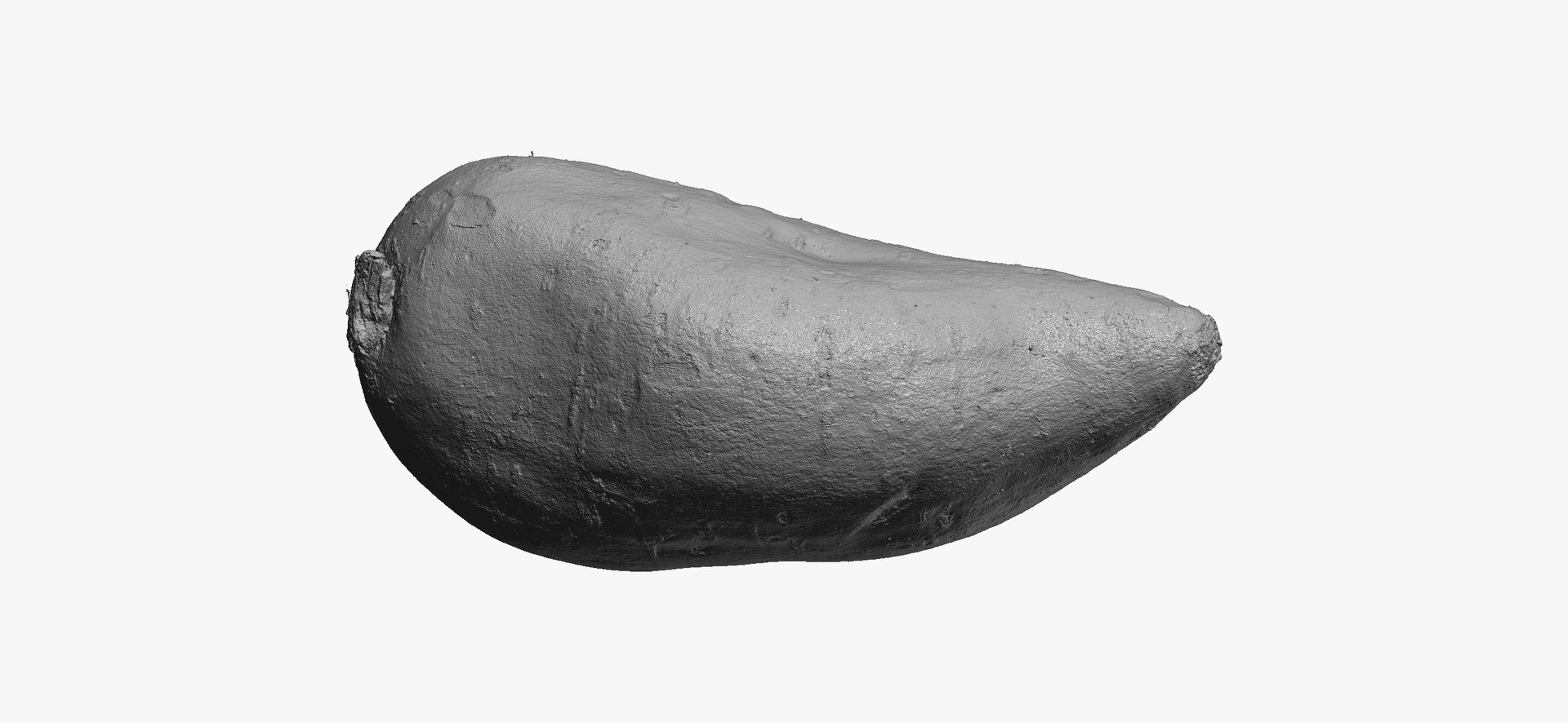 3D model Potatoes Collection 02 - 15 models RAW Scans https://p.turbosquid.com/ts-thumb/K5/0IESeX/cB/sweetpotato03thumbnail12/jpg/1641302772/1920x1080/fit_q87/4f8c5717fc00e52da8b37e66838adbc59a4abe18/sweetpotato03thumbnail12.jpg