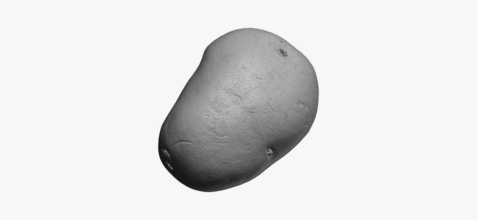 3D model Potatoes Collection 02 - 15 models RAW Scans https://p.turbosquid.com/ts-thumb/K5/0IESeX/iP/potato03thumbnail02/jpg/1641302767/1920x1080/fit_q87/1848009907beedc9f31ff38c1f7200cddda901a7/potato03thumbnail02.jpg