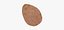Potatoes Collection 02 - 15 模型 RAW 扫描