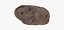 Potatoes Collection 02 - 15 模型 RAW 扫描