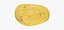 Potatoes Collection 02 - 15 模型 RAW 扫描