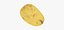 Potatoes Collection 02 - 15 模型 RAW 扫描
