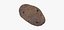 Potatoes Collection 02 - 15 模型 RAW 扫描
