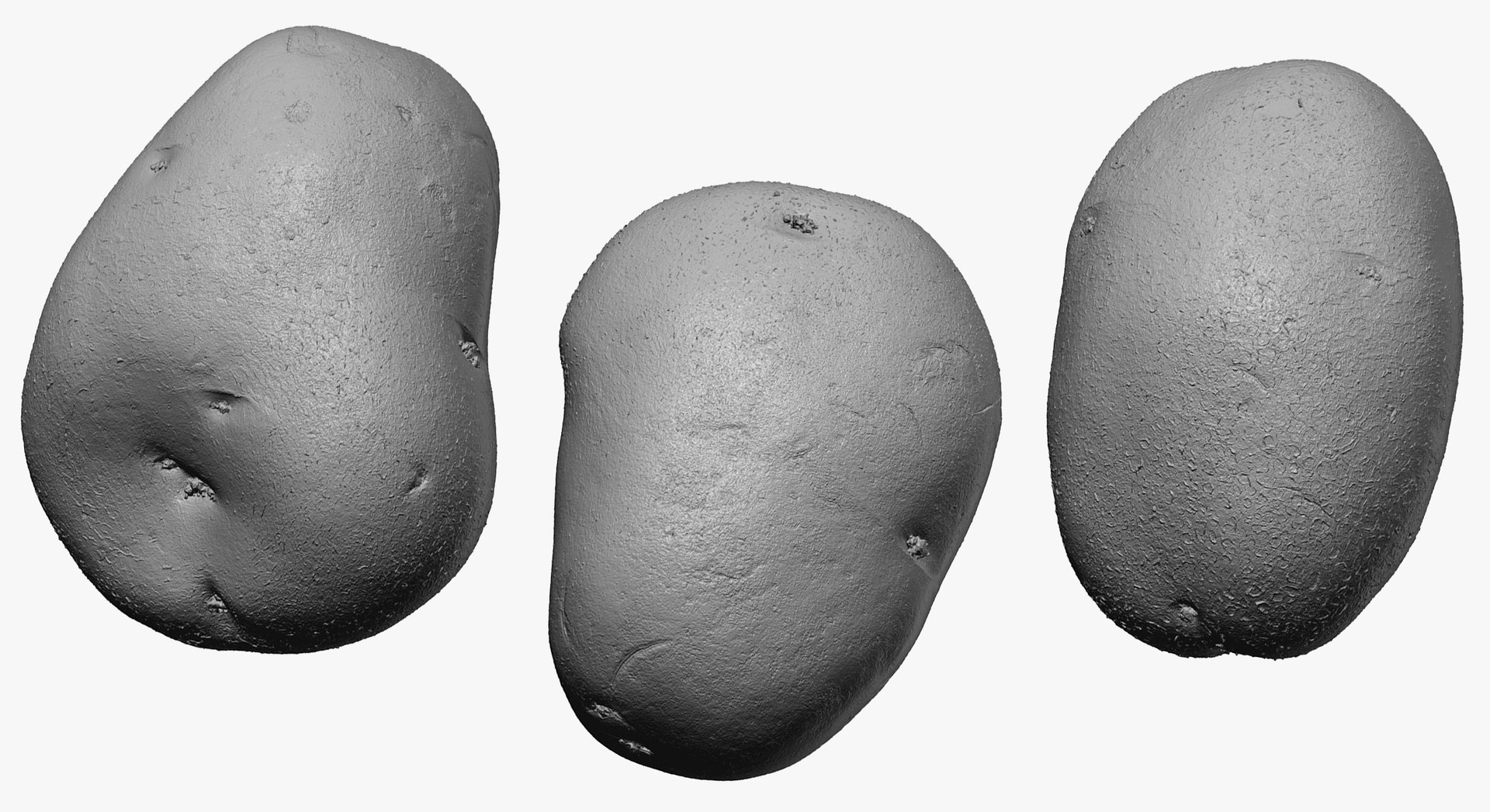 3D model Potatoes Collection 02 - 15 models RAW Scans https://p.turbosquid.com/ts-thumb/K5/0IESeX/xI/36f/jpg/1641301370/1920x1080/fit_q87/037b3501ae7a0a01fa0700f0c877792601832c0a/36f.jpg