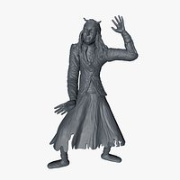Baba Yaga