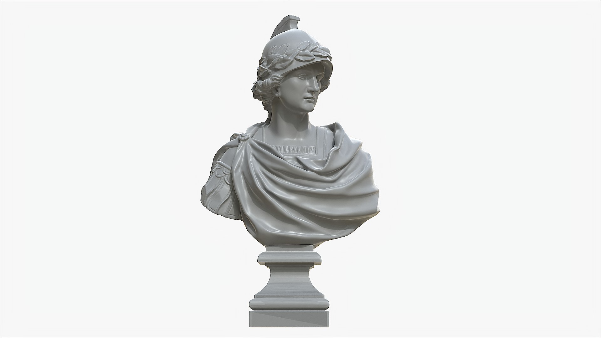 ●ALEXANDER THA GREAT 極レア Alexander the Great Statue - MuseumReplicas.com