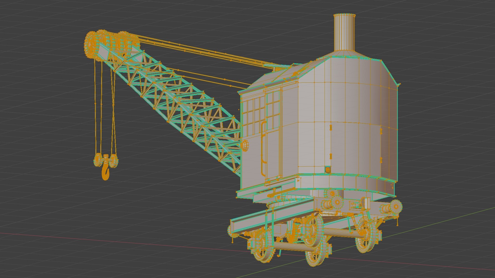 Steam rail crane PK-6 model https://p.turbosquid.com/ts-thumb/K5/4csPhq/2t/rk6_000002/jpg/1624184685/1920x1080/fit_q87/d34c0f1155c4c17b9a1d516810a1beaebd604eed/rk6_000002.jpg