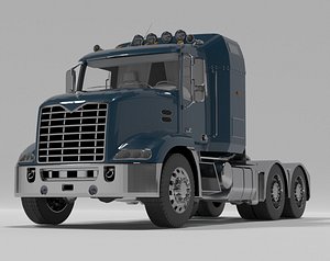 Truck International