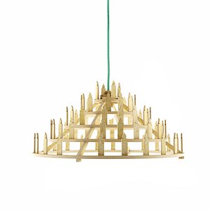 Detail lamp