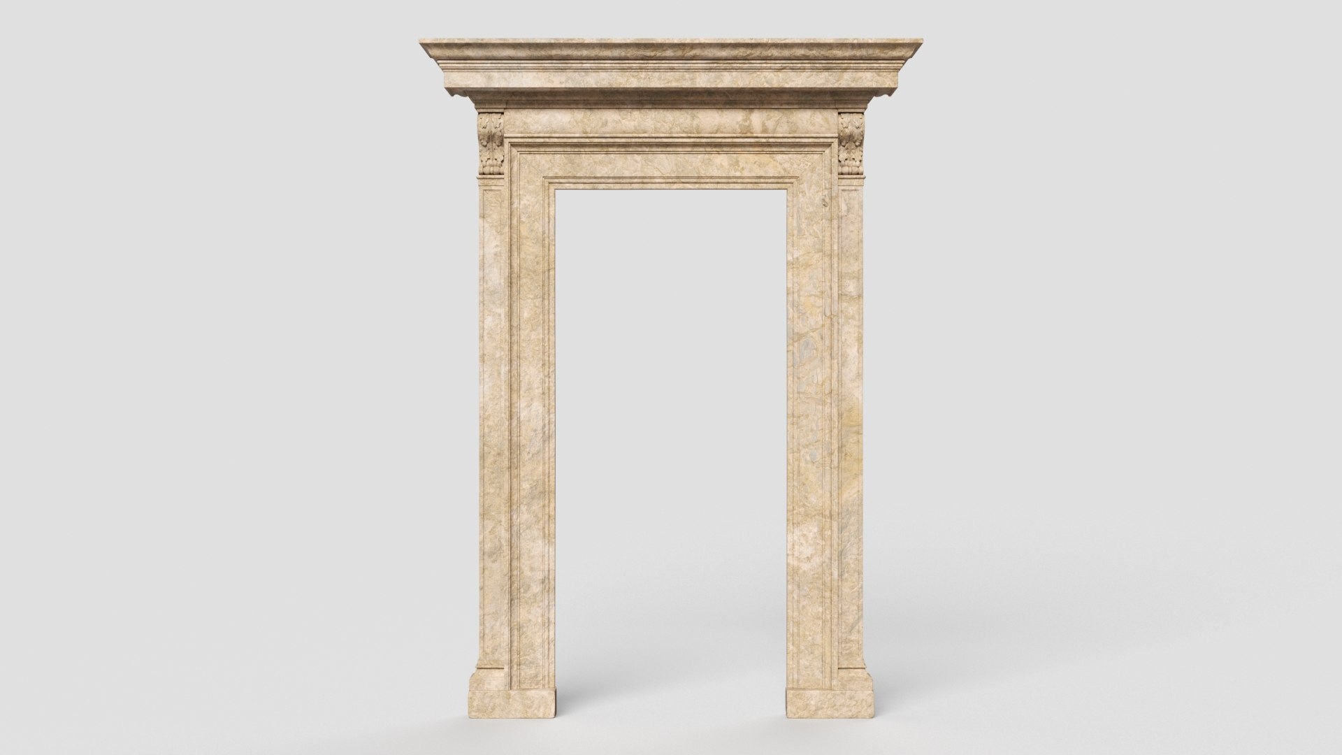 3D Eroded Stone Doorway model https://p.turbosquid.com/ts-thumb/K5/N3FpGq/FT/esd_front/jpg/1679424588/1920x1080/fit_q87/b3425a439f70a59b1193383a7b340d1860dcfe85/esd_front.jpg