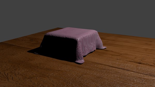 Free 3D Towel Models | TurboSquid