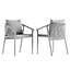 Conjunto de jantar Ditre Italia Isamu