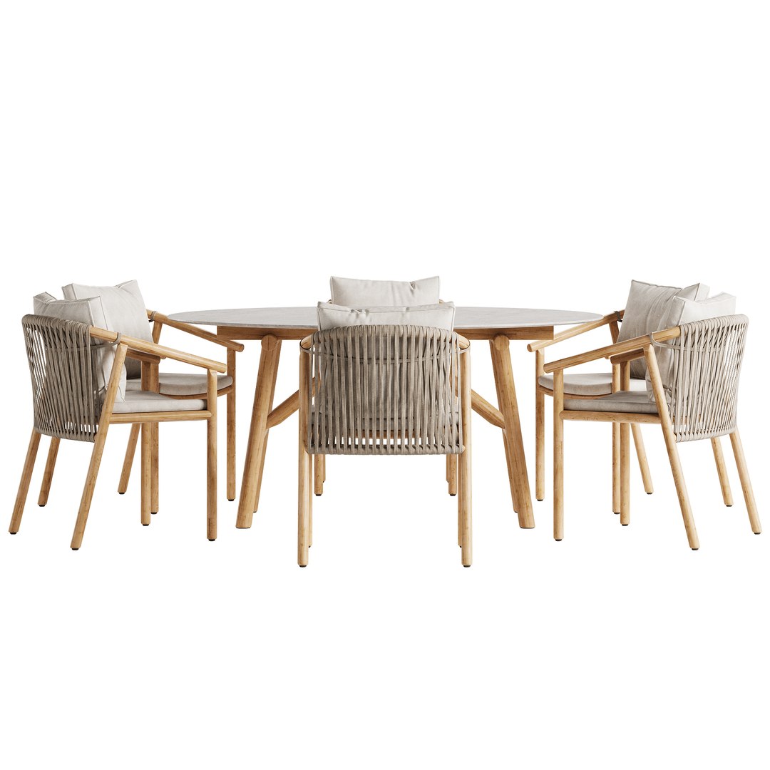 Ditre Italia Isamu dining set 3D model https://p.turbosquid.com/ts-thumb/K5/NnRhcB/nO/preview3/jpg/1727703555/1920x1080/fit_q87/d74e18e649f3f486c59e30c860a424c2034dc650/preview3.jpg