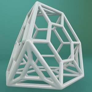 geometric shape 3d max