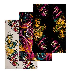 Rug Set 141