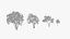 Landscape Tree Collection