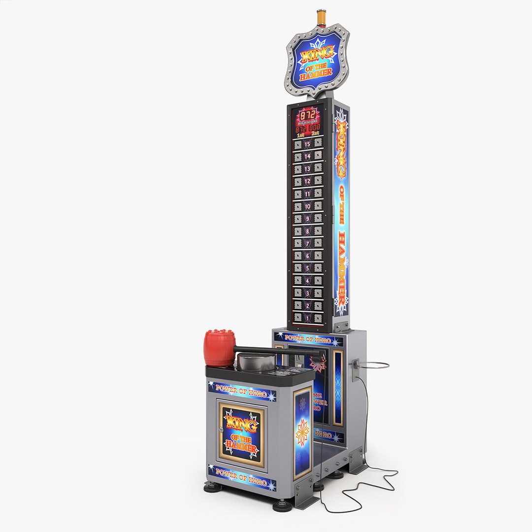 3d king hammer arcade machine model https://p.turbosquid.com/ts-thumb/K5/WKEELD/QofjTk7U/004/jpg/1466695313/1920x1080/fit_q87/0f5805870e2583ecd53979cdeed10efc9c62c276/004.jpg