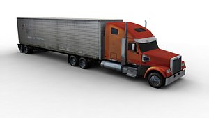 truck