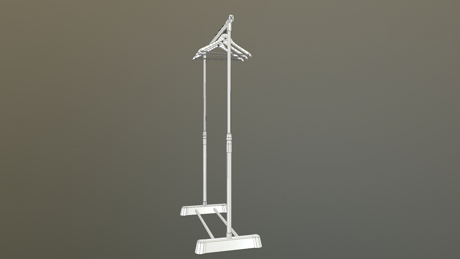 3D Floor Hanger https://p.turbosquid.com/ts-thumb/K5/YfpDg6/3T/screenshot045/png/1633461387/1920x1080/fit_q87/55f2055526567c77f46fc3c369a0f95300d5e125/screenshot045.jpg