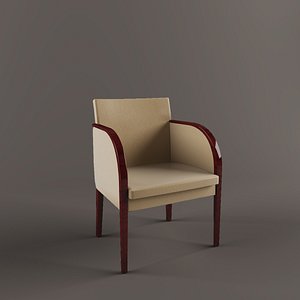 Codutti Minos Chair