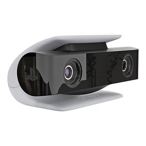 Sony playstation 5 hd camera