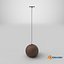 Copper Lamp