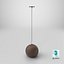 Copper Lamp