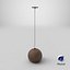 Copper Lamp