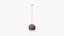 Copper Lamp