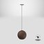 Copper Lamp