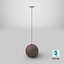 Copper Lamp