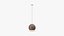 Copper Lamp