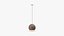 Copper Lamp