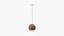 Copper Lamp