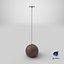 Copper Lamp