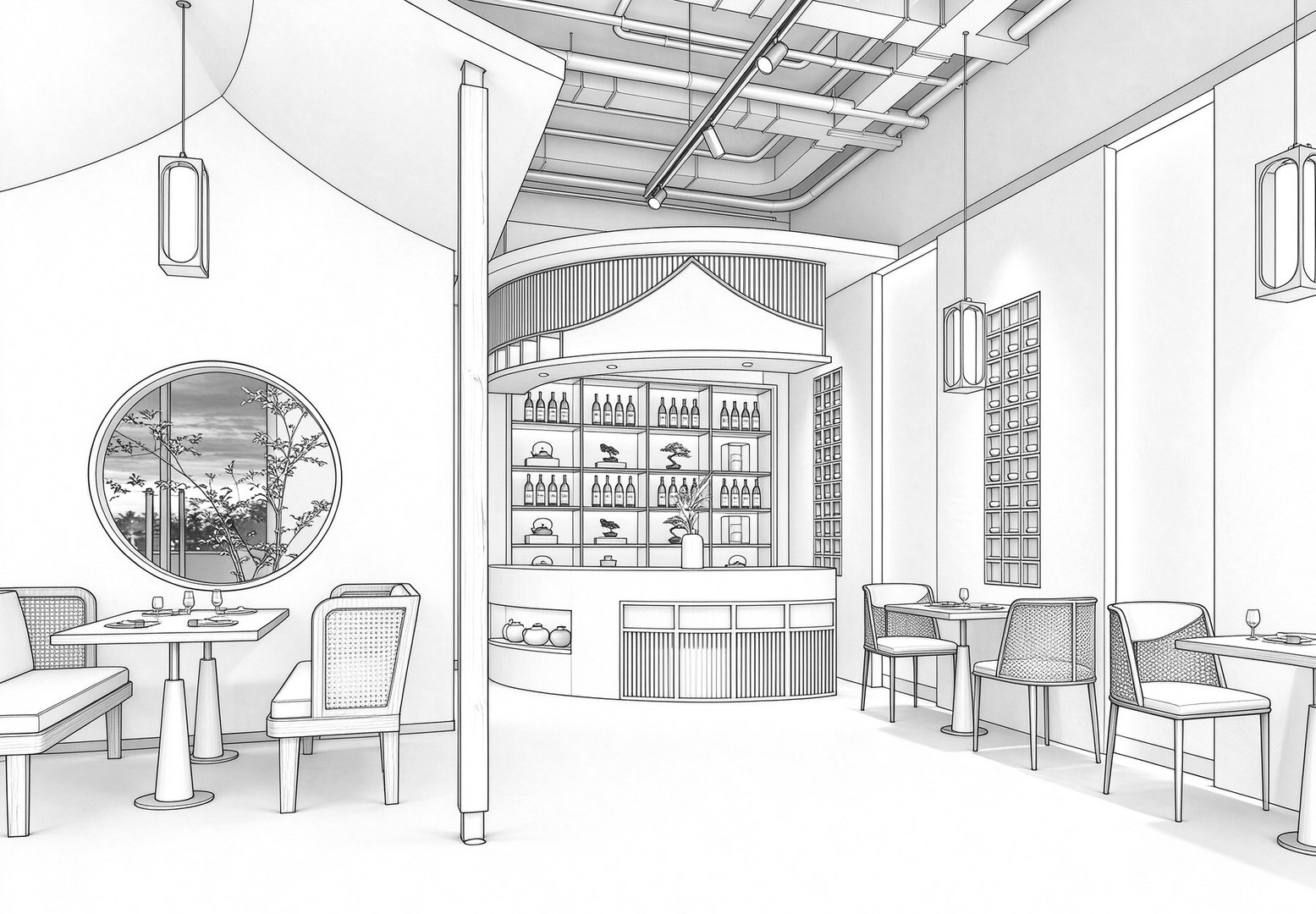 New Chinese Zen Style Restaurant Dining Interior 3D Model 3D model https://p.turbosquid.com/ts-thumb/K5/doRv0u/c8/wf6/jpg/1792934947/1920x1080/fit_q87/57387b6c975d0778fe2e2bd32973092d431cce2a/wf6.jpg