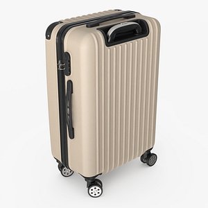 Trolley Suitcase