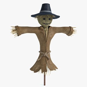 Scarecrow